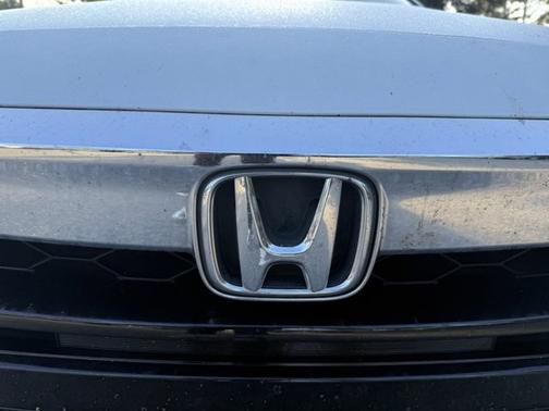2020 Honda Accord LX 1.5T