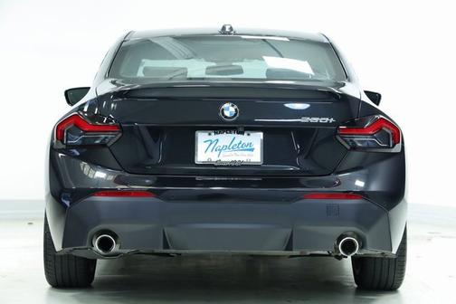2024 BMW 230 230i