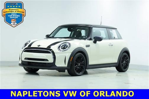2023 MINI Hardtop Cooper