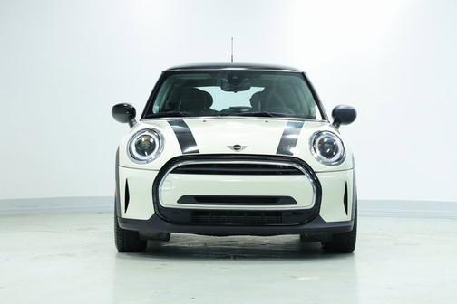 2023 MINI Hardtop Cooper Classic