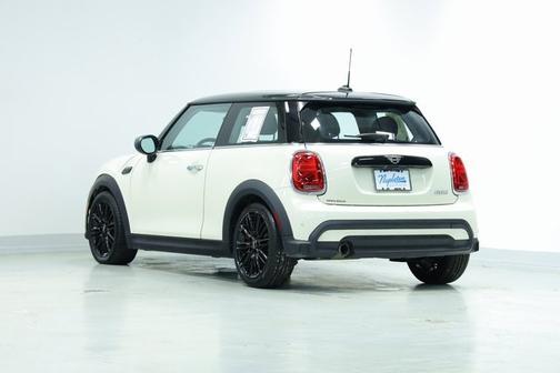2023 MINI Hardtop Cooper Classic