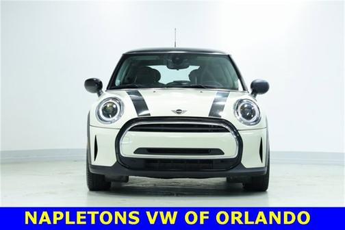 2023 MINI Hardtop Cooper