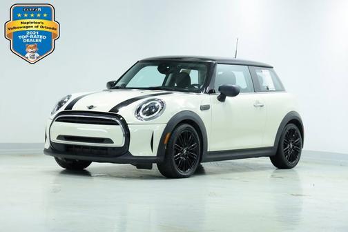 2023 MINI Hardtop Cooper Classic