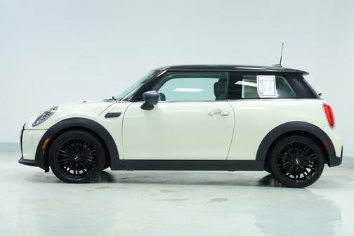 2023 MINI Hardtop Cooper Classic