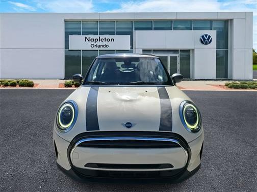 2023 MINI Hardtop Cooper