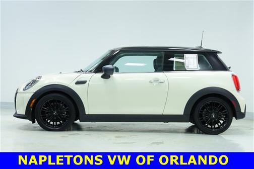 2023 MINI Hardtop Cooper