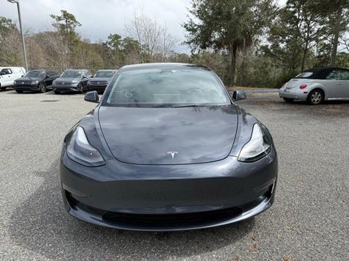 2022 Tesla Model 3 Base