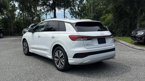 2023 Audi Q4 e-tron Premium Plus