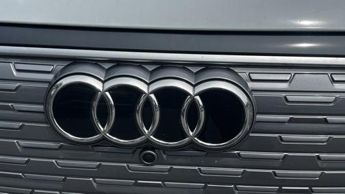 2023 Audi Q4 e-tron Premium Plus