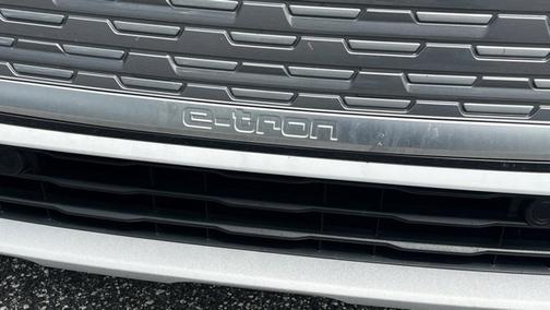 2023 Audi Q4 e-tron Premium Plus