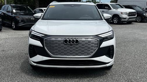 2023 Audi Q4 e-tron Premium Plus