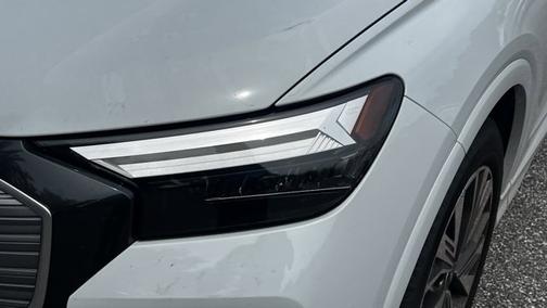 2023 Audi Q4 e-tron Premium Plus