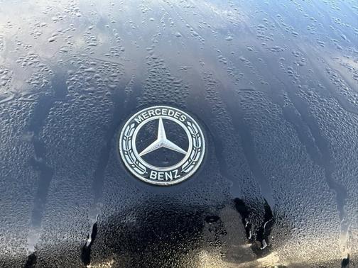 2019 Mercedes-Benz GLC 300 Base