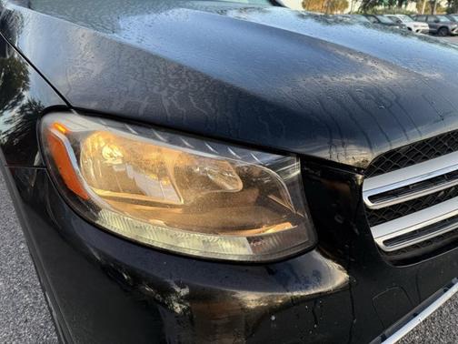 2019 Mercedes-Benz GLC 300 Base