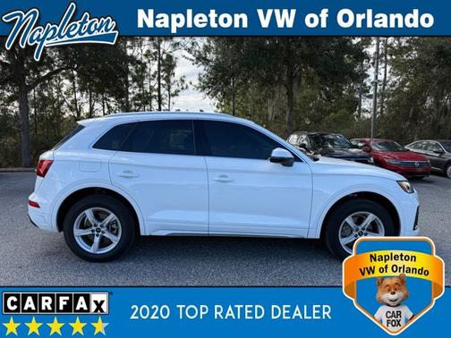 2023 Audi Q5 Premium