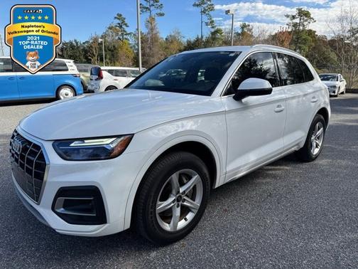 2023 Audi Q5 Premium