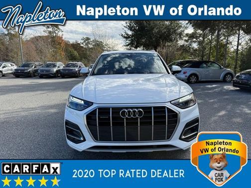 2023 Audi Q5 Premium