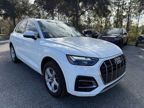 2023 Audi Q5 Premium