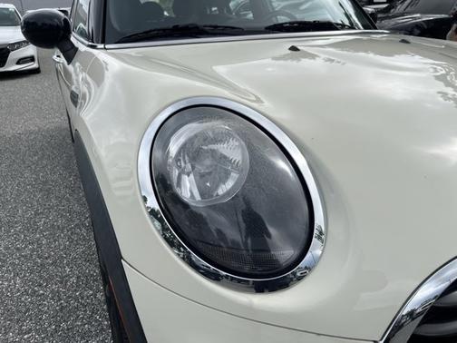 2020 MINI Hardtop Cooper
