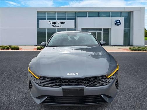 2023 Kia K5 LXS