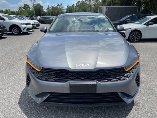 2023 Kia K5 LXS