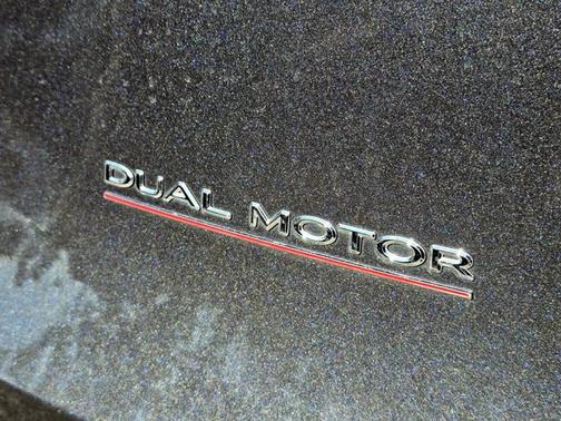 2021 Tesla Model Y Performance