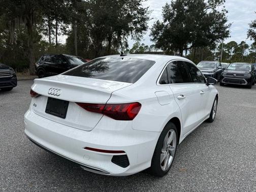 2023 Audi A3 Premium