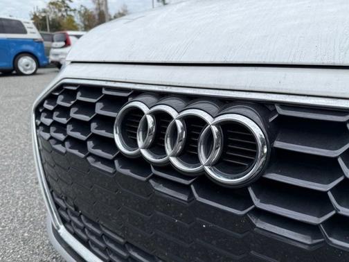 2023 Audi A3 Premium