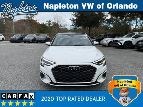 2023 Audi A3 Premium