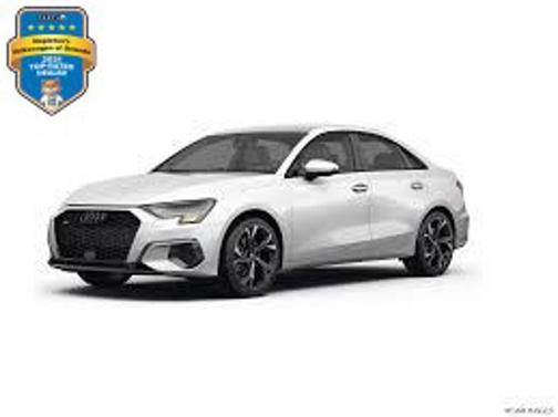 2023 Audi A3 Premium