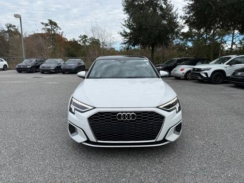 2023 Audi A3 Premium