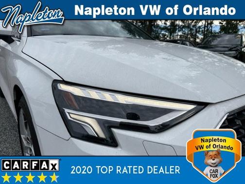 2023 Audi A3 Premium