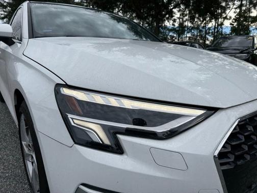 2023 Audi A3 Premium