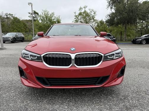 2024 BMW 330 330i