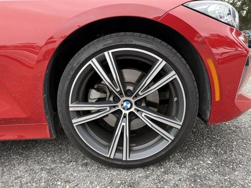 2024 BMW 330 330i