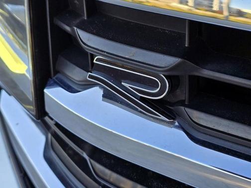 2021 Volkswagen Atlas 3.6L V6 SEL Premium R-Line