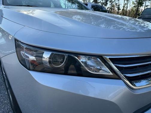 2019 Chevrolet Impala 1LT