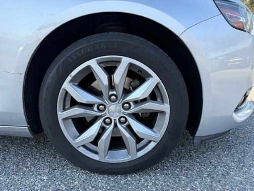 2019 Chevrolet Impala 1LT