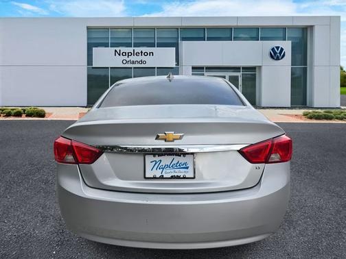 2019 Chevrolet Impala 1LT