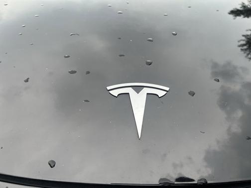 2022 Tesla Model 3 Base