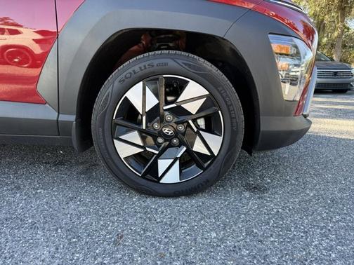 2025 Hyundai KONA SEL Convenience