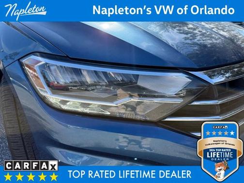 2020 Volkswagen Jetta 1.4T S