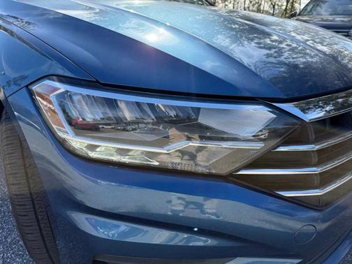 2020 Volkswagen Jetta 1.4T S