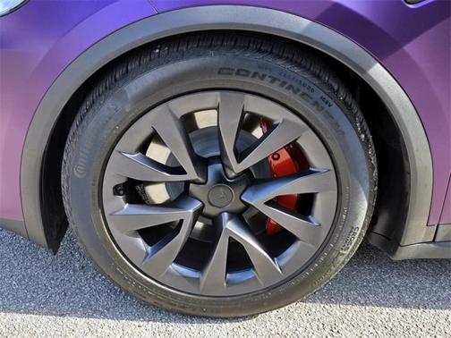 2024 Tesla Model X Base