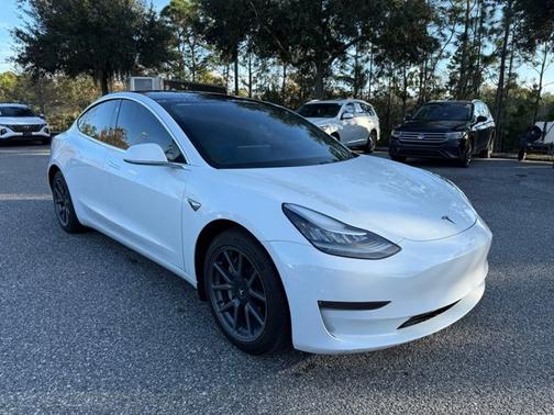 2020 Tesla Model 3 Standard