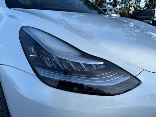 2020 Tesla Model 3 Standard