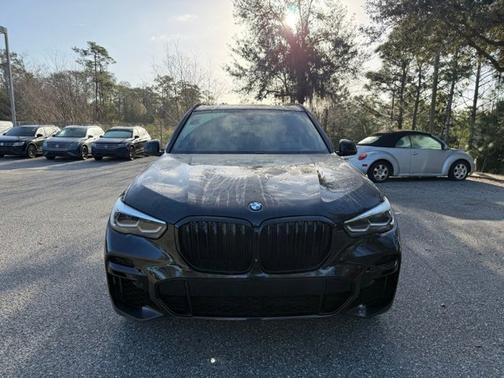 2022 BMW X5 sDrive40i