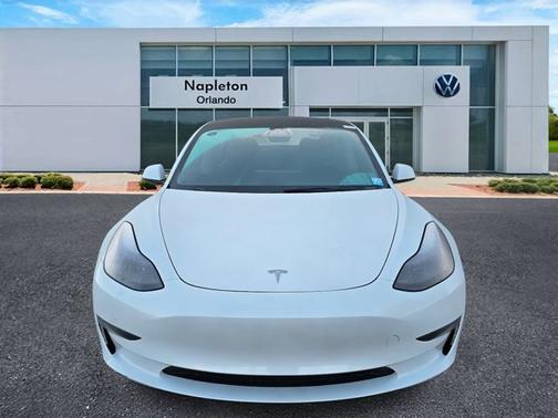 2023 Tesla Model 3 Base