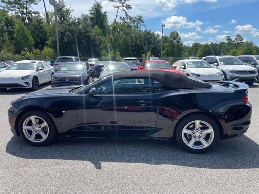 2023 Chevrolet Camaro 1LT
