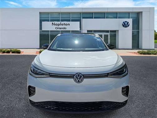 2025 Volkswagen ID.4 Pro S